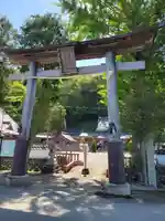 佐佐婆神社(兵庫県)