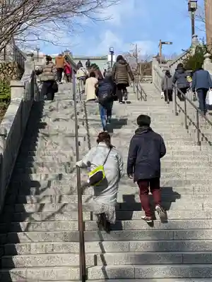 尊永寺のその他建物