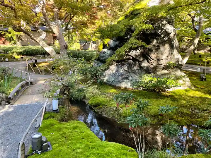 宝厳院(京都府)