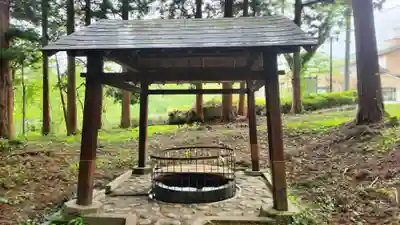 土津神社｜こどもと出世の神さま(福島県)