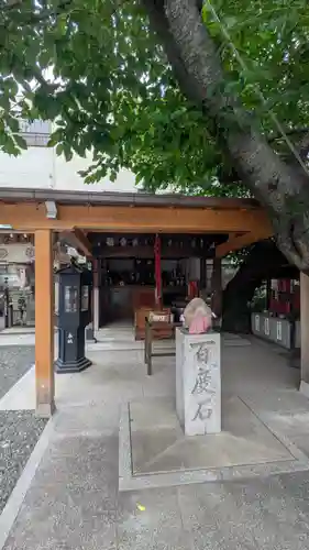 釋迦院（釈迦院）(大阪府)