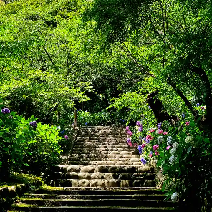 尊永寺(静岡県)