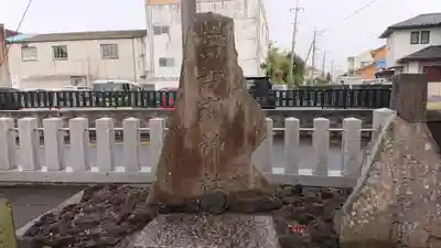 鴻神社のその他建物