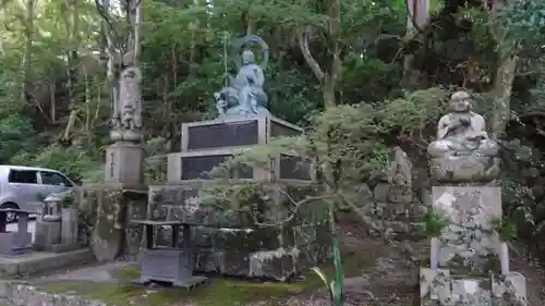 鶴林寺(徳島県)