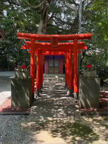 今宮神社(静岡県)