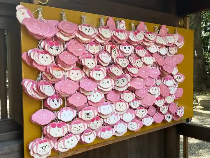 清洲山王宮 日吉神社(愛知県)