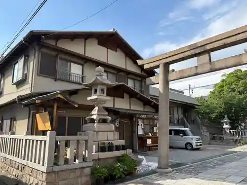 福應神社(兵庫県)