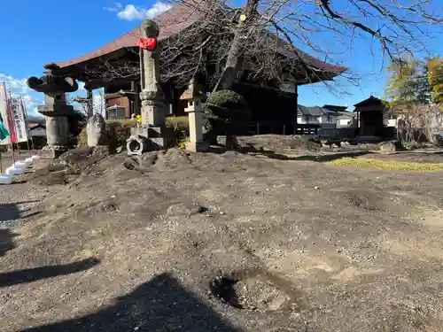 龍石寺(埼玉県)