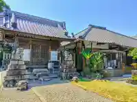 八幡社(稲葉八幡社)の本殿・本堂