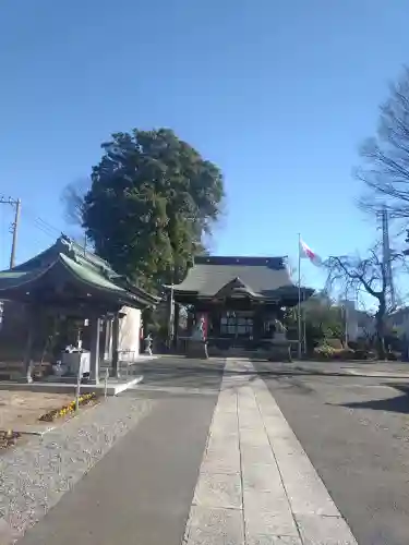 熊野神社(東京都)