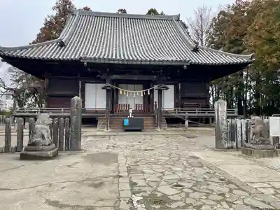 陸奥国分寺薬師堂(宮城県)