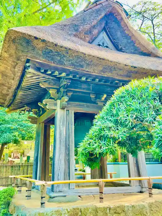 報国寺(神奈川県)