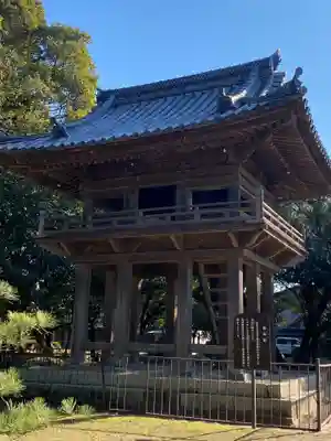 大御堂寺（野間大坊）のその他建物