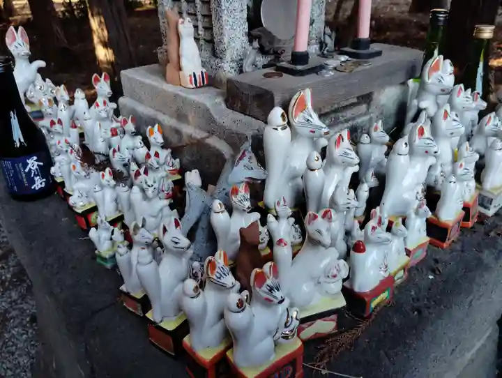織姫神社(群馬県)