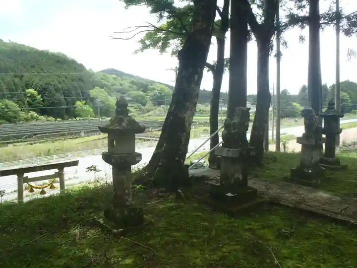 白鳥神社(愛知県)