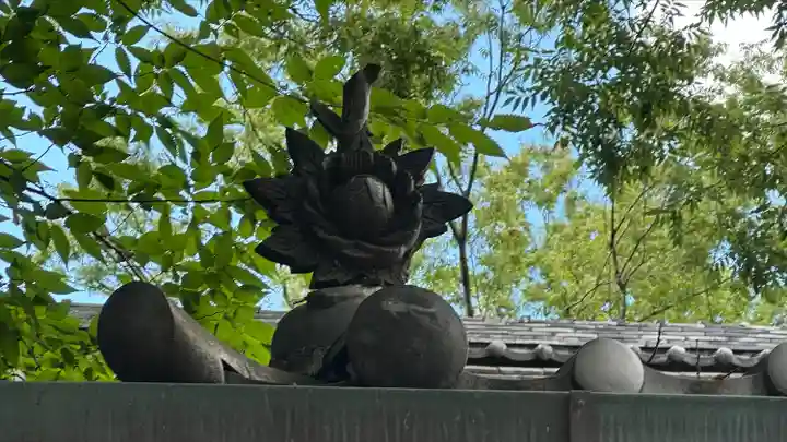 明王院(満願寺別院)(東京都)