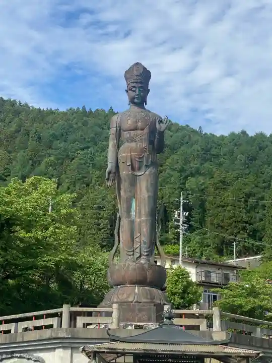 大悲殿(長野県)