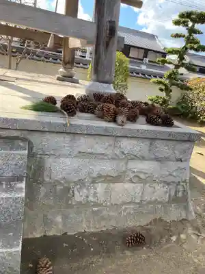 善福寺のその他建物