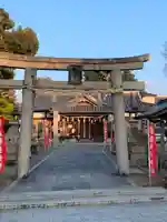 稲荷神社(大阪府)