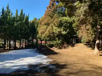 春日神社(千葉県)