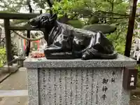 手稲神社(北海道)