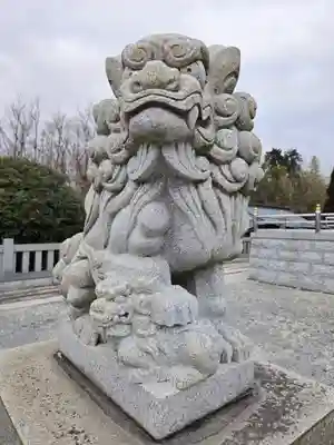 浅間神社(静岡県)