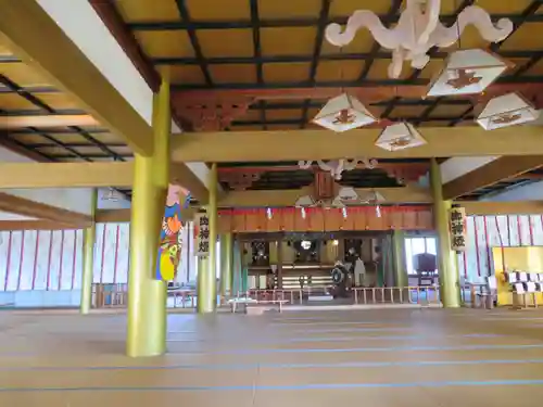 三宝荒神社(山形県)