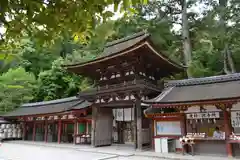 石上神宮(奈良県)