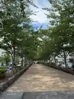 鶴岡八幡宮(神奈川県)