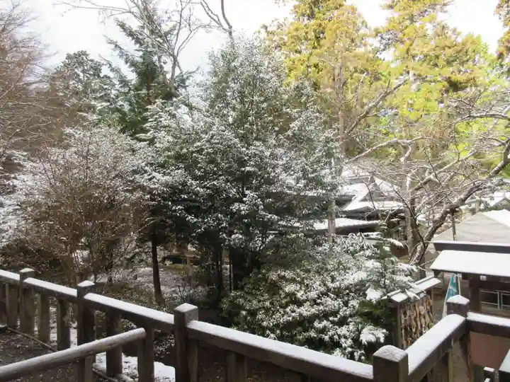 丹生都比売神社(和歌山県)