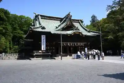 三嶋大社(静岡県)