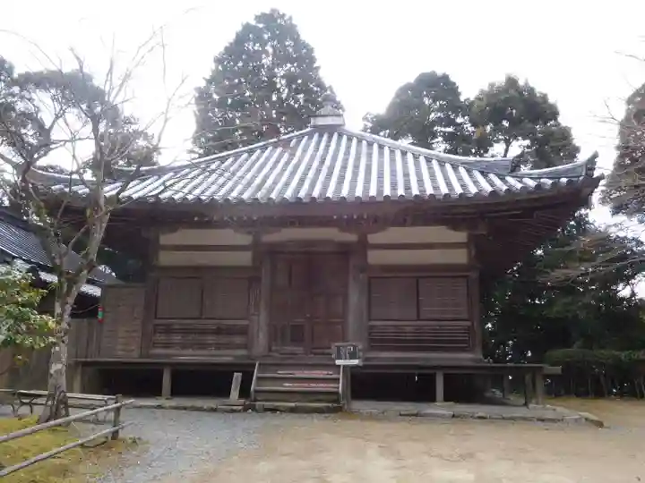 圓教寺の末社・摂社