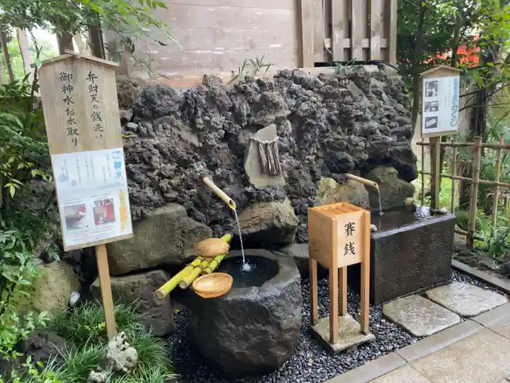 鶴峯八幡宮のその他建物