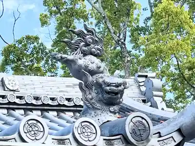 片埜神社のその他建物