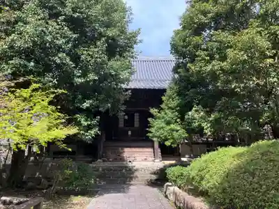 太山寺(兵庫県)