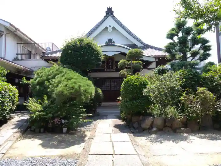 大善寺(大阪府)