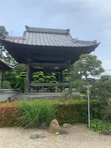 蓮福寺のその他建物