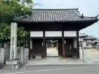圓明寺(円明寺)(愛媛県)