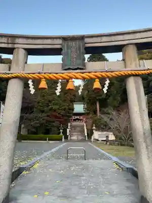 礒宮八幡神社(広島県)
