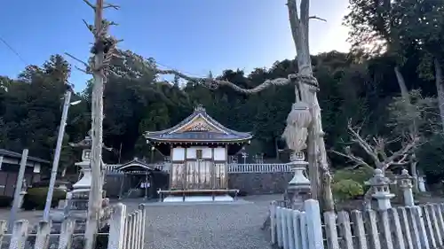 諸木神社(滋賀県)