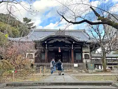 法明寺(東京都)