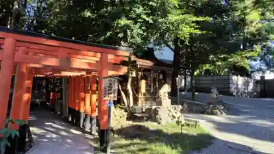 建部大社(滋賀県)