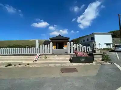 西厳殿寺 奥之院(熊本県)