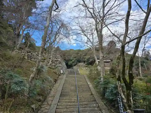 正暦寺(奈良県)