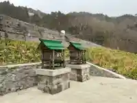 田寸神社(徳島県)