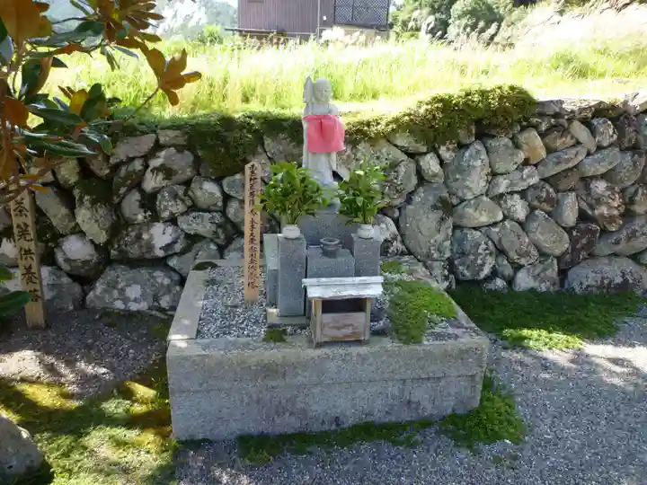 宝泉院(三重県)