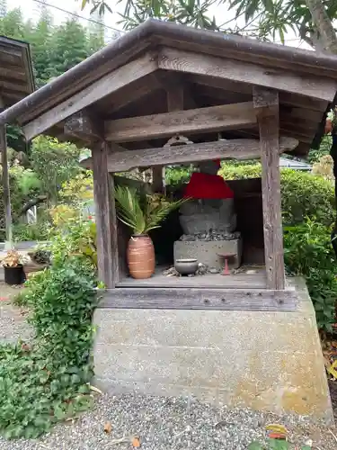 東昌寺(神奈川県)