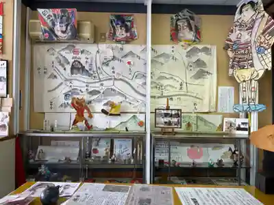 桃太郎神社の歴史