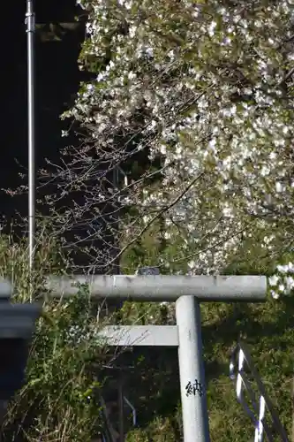 天照皇大神のその他建物