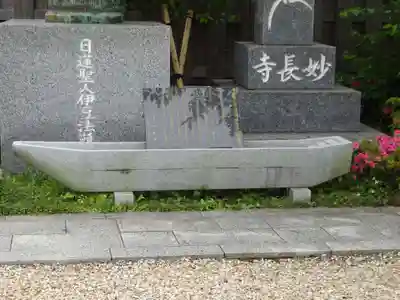 妙長寺のその他建物